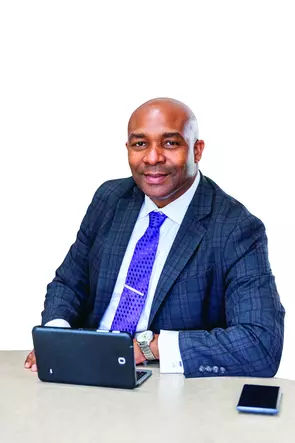 Anthony J Pryce, Hyde Park, Real Estate Agent